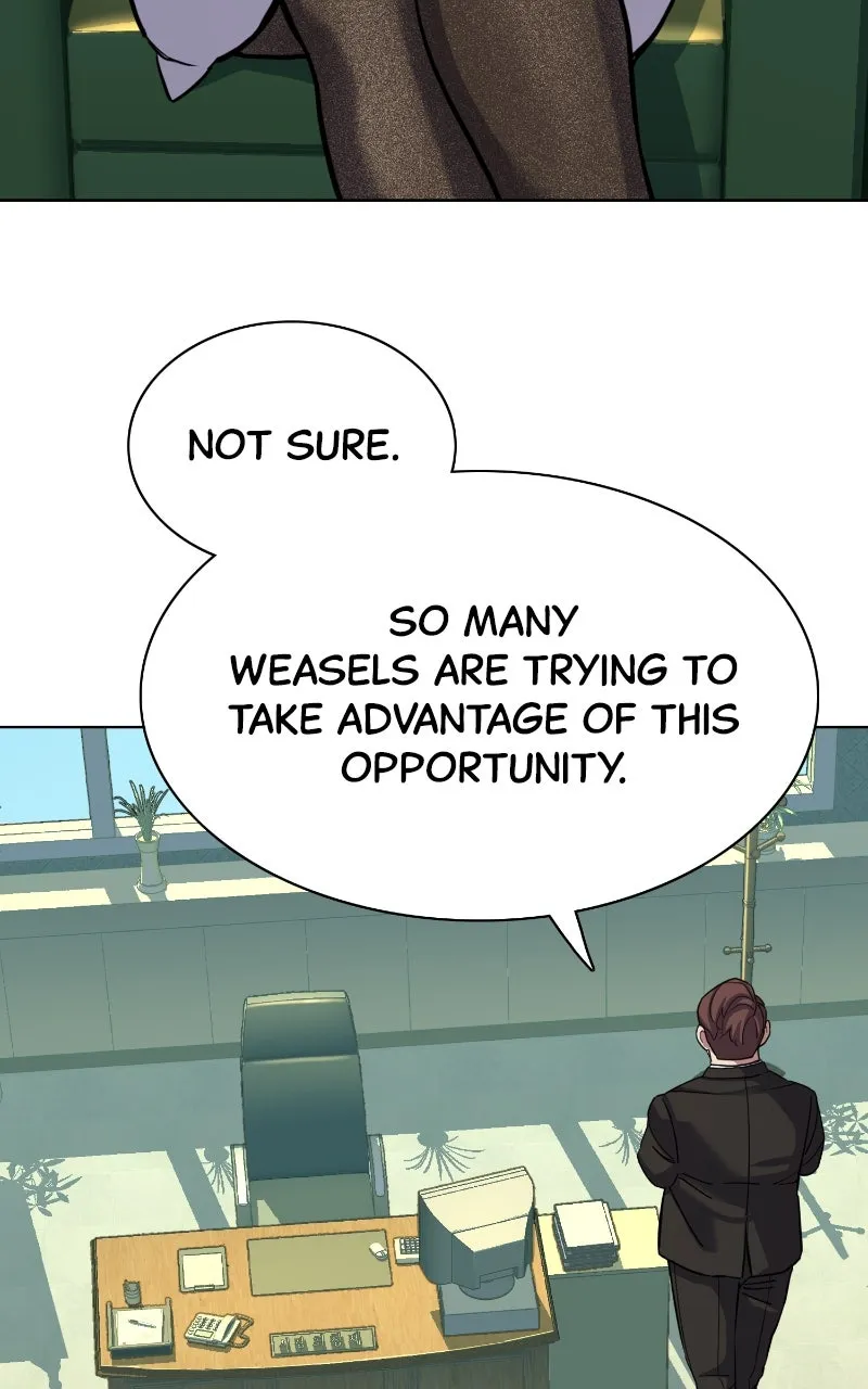 Reborn Rich Chapter 84 page 49 - 
