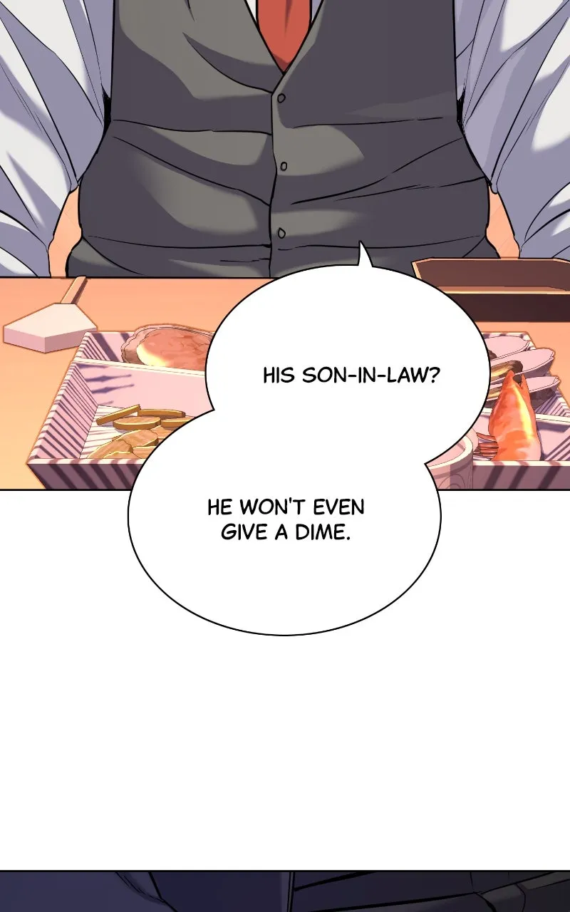 Reborn Rich Chapter 84 page 6 - 