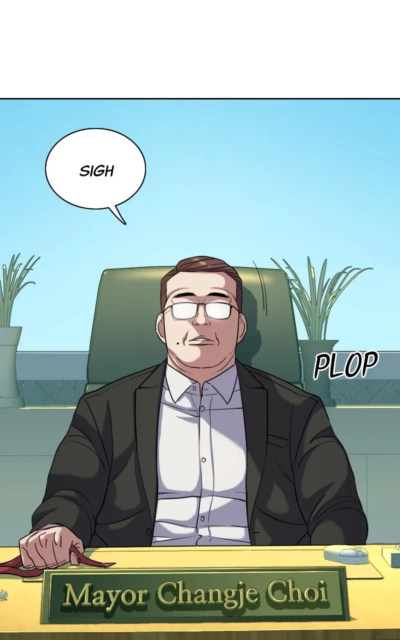 Reborn Rich Chapter 84 page 51 - 