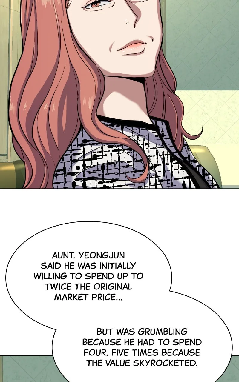 Reborn Rich Chapter 84 page 54 - 
