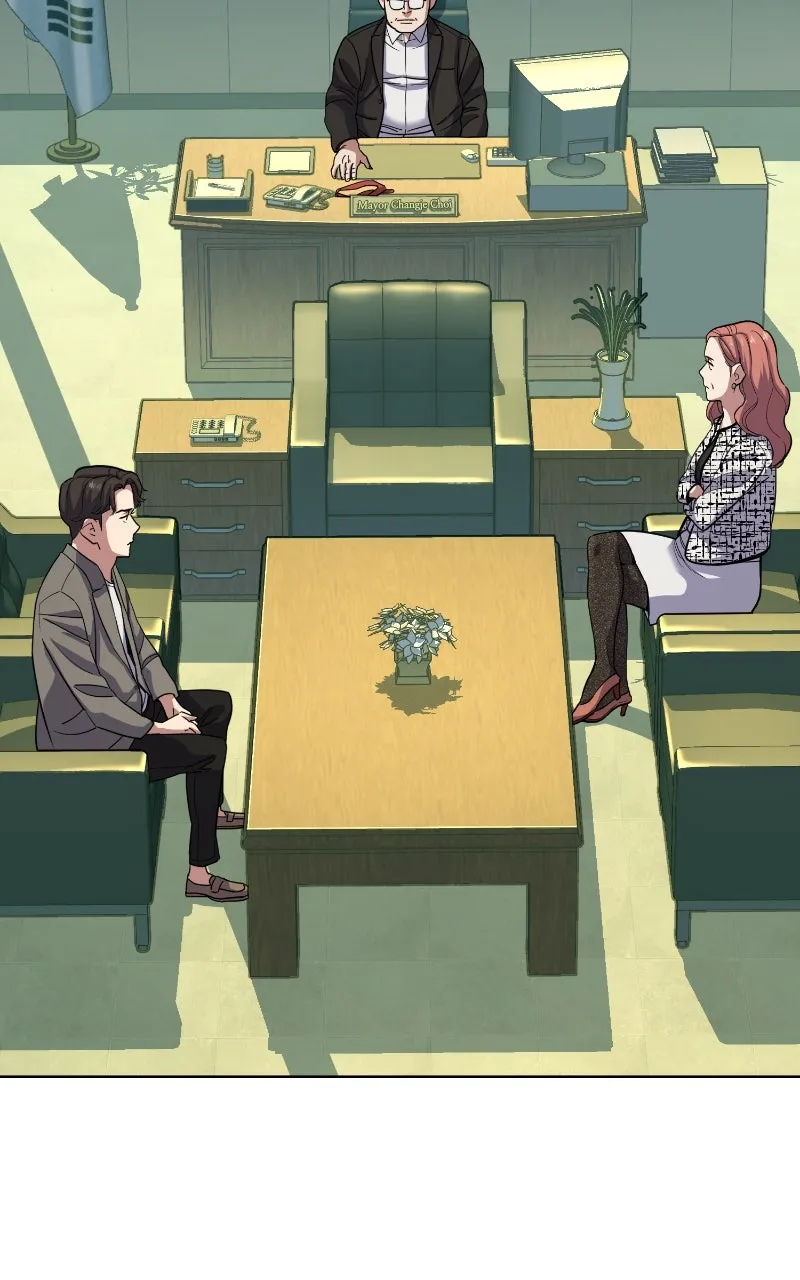 Reborn Rich Chapter 84 page 61 - 