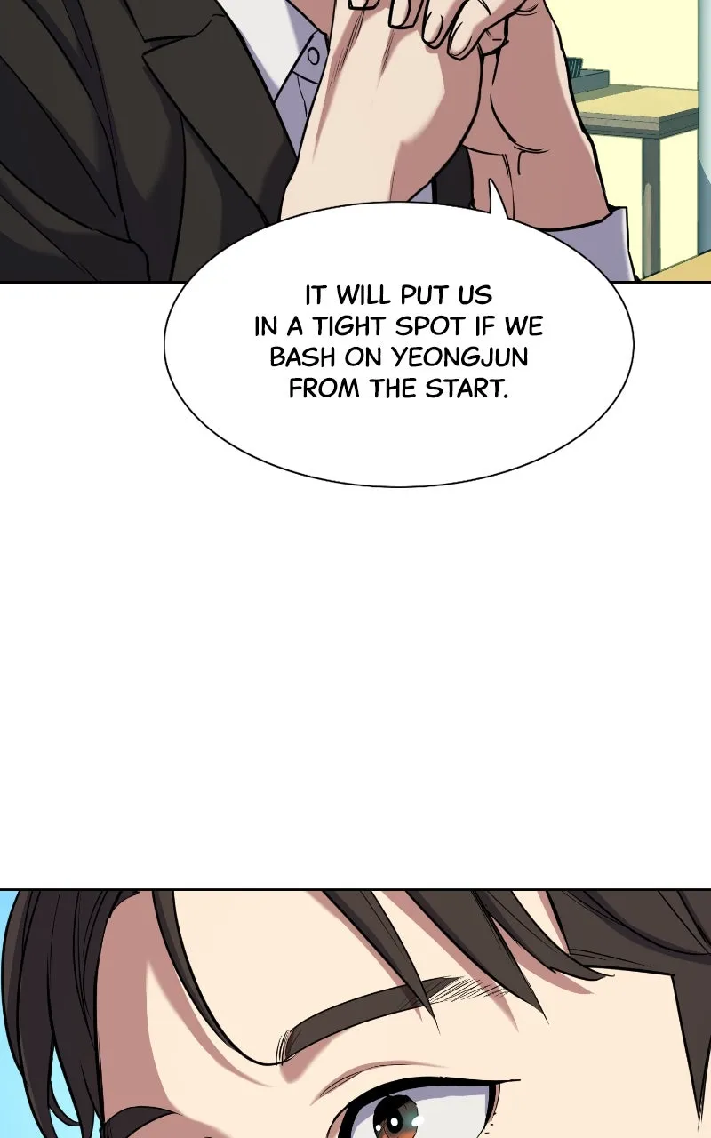 Reborn Rich Chapter 84 page 64 - 