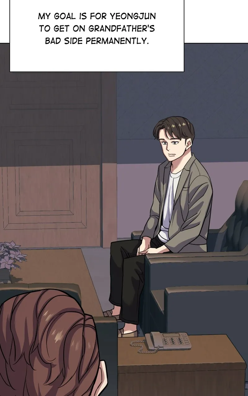 Reborn Rich Chapter 84 page 66 - 