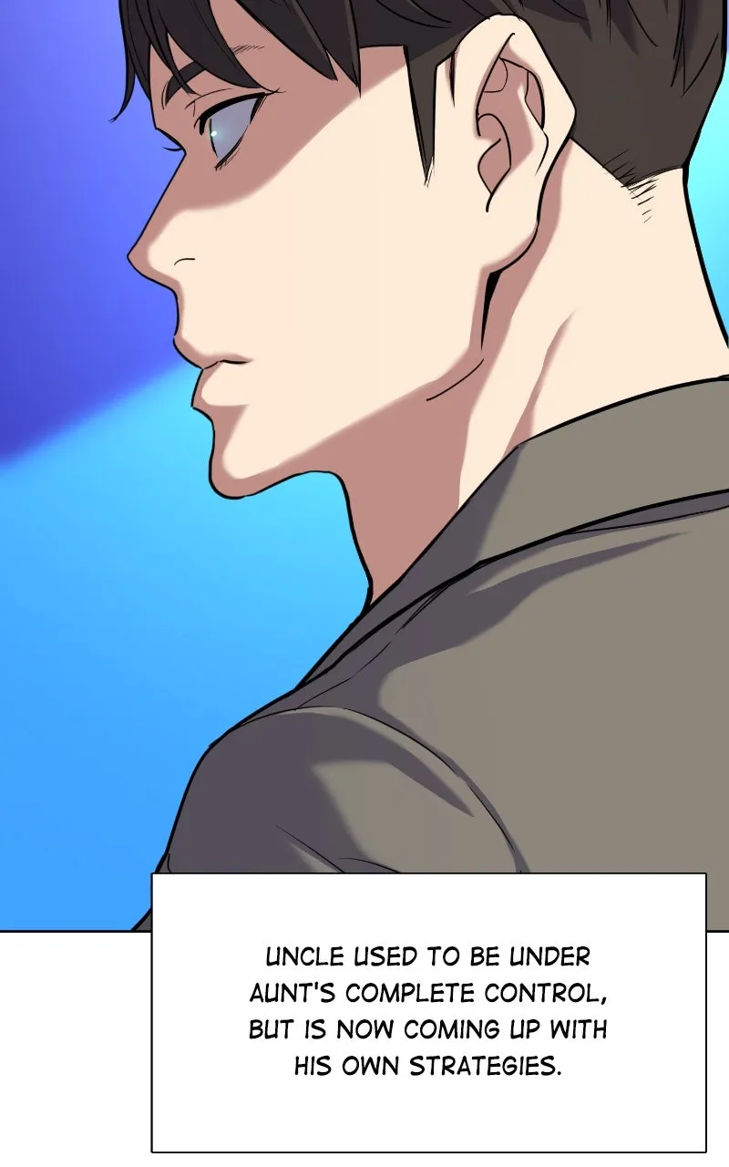 Reborn Rich Chapter 84 page 72 - 