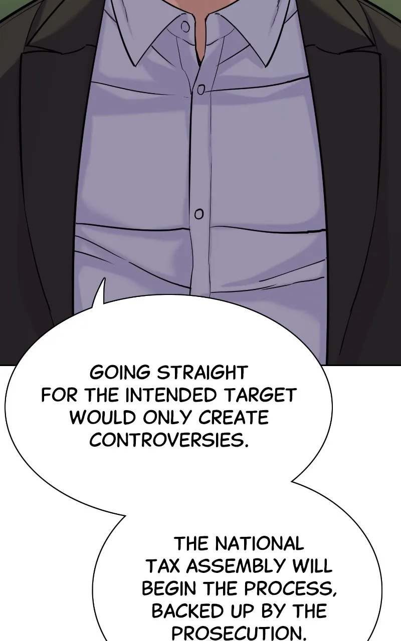 Reborn Rich Chapter 84 page 75 - 