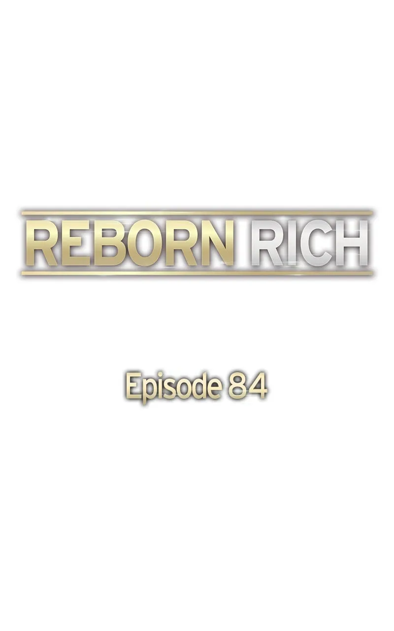 Reborn Rich Chapter 84 page 79 - 