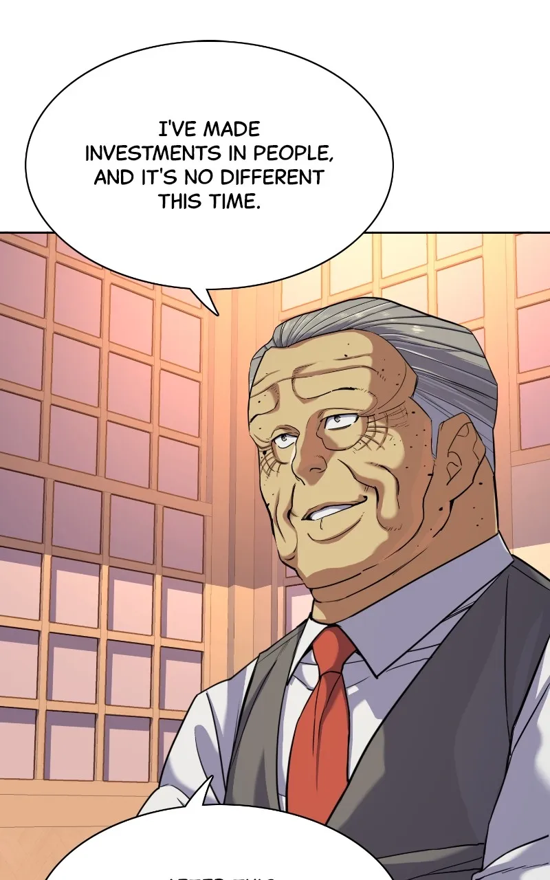 Reborn Rich Chapter 84 page 9 - 