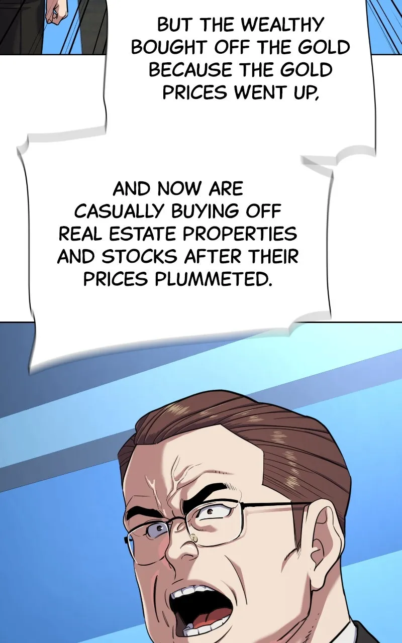 Reborn Rich Chapter 84 page 84 - 