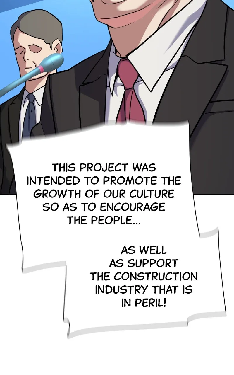 Reborn Rich Chapter 84 page 85 - 