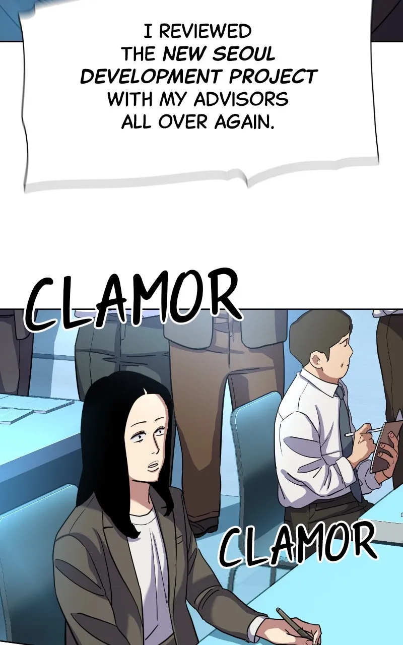 Reborn Rich Chapter 84 page 90 - 