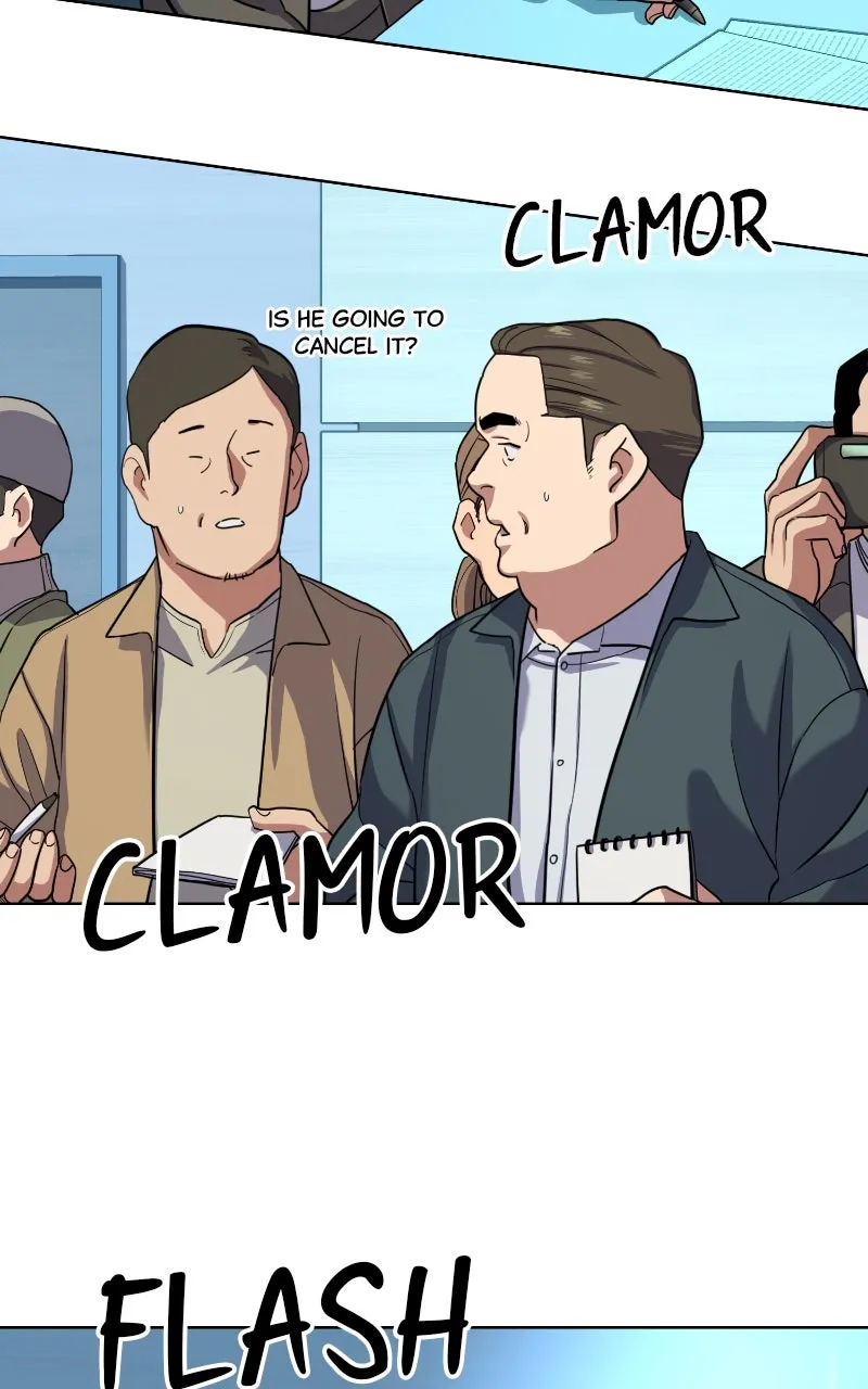 Reborn Rich Chapter 84 page 91 - 