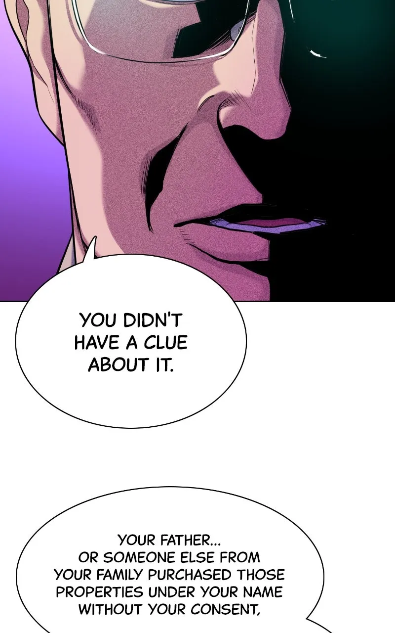Reborn Rich Chapter 85 page 19 - 