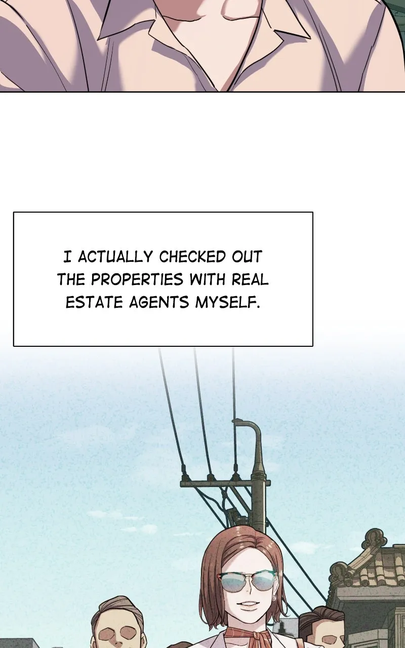 Reborn Rich Chapter 85 page 22 - 
