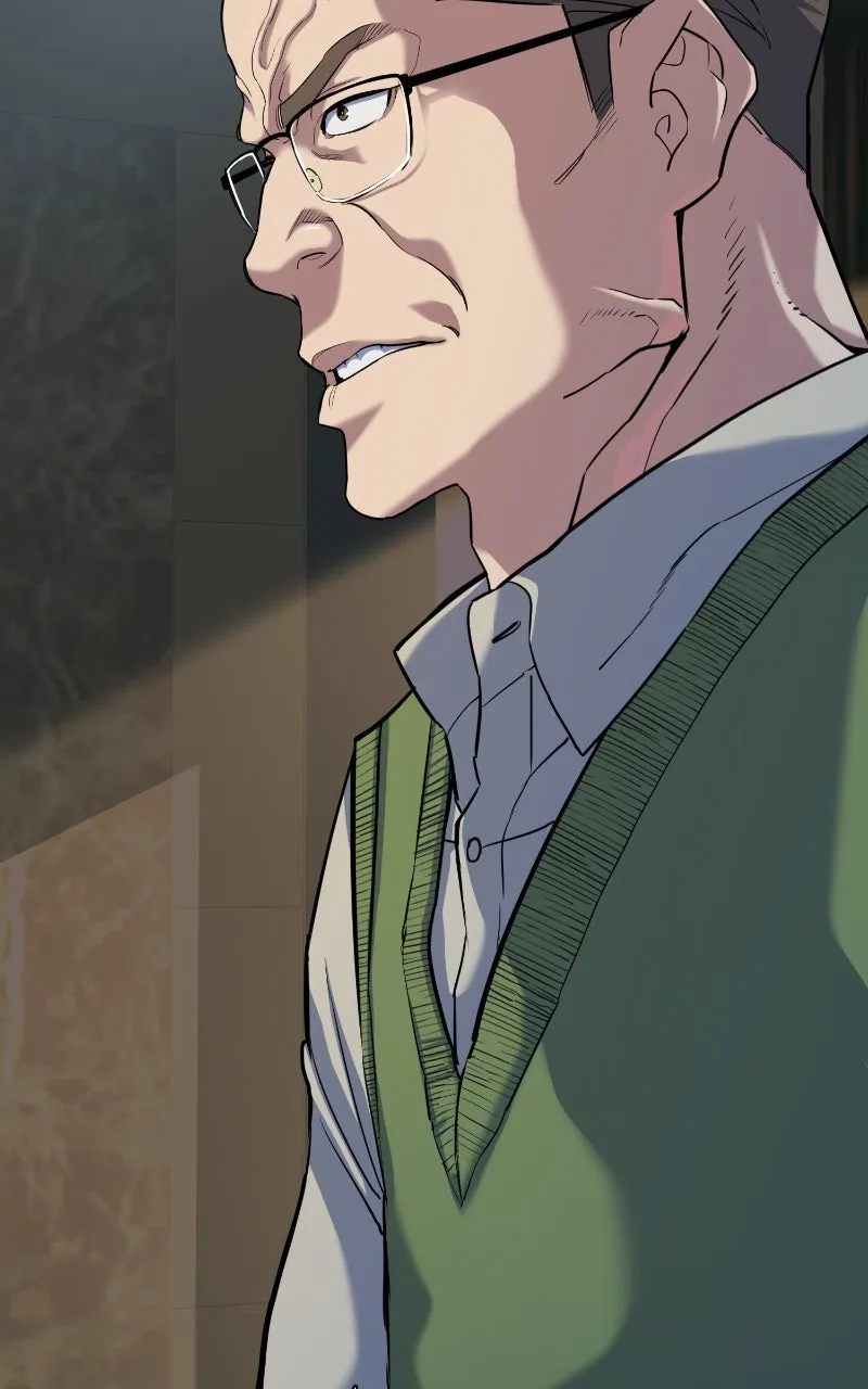 Reborn Rich Chapter 85 page 27 - 