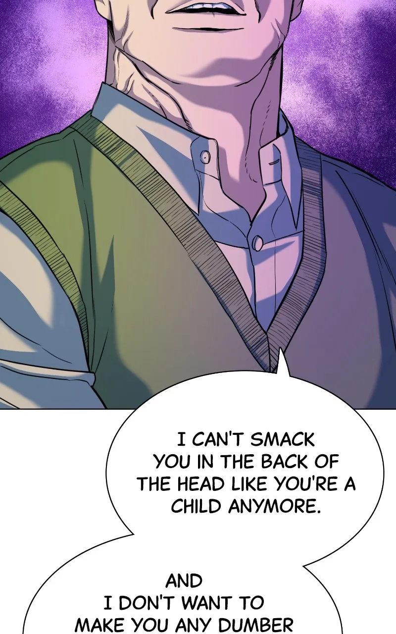 Reborn Rich Chapter 85 page 34 - 