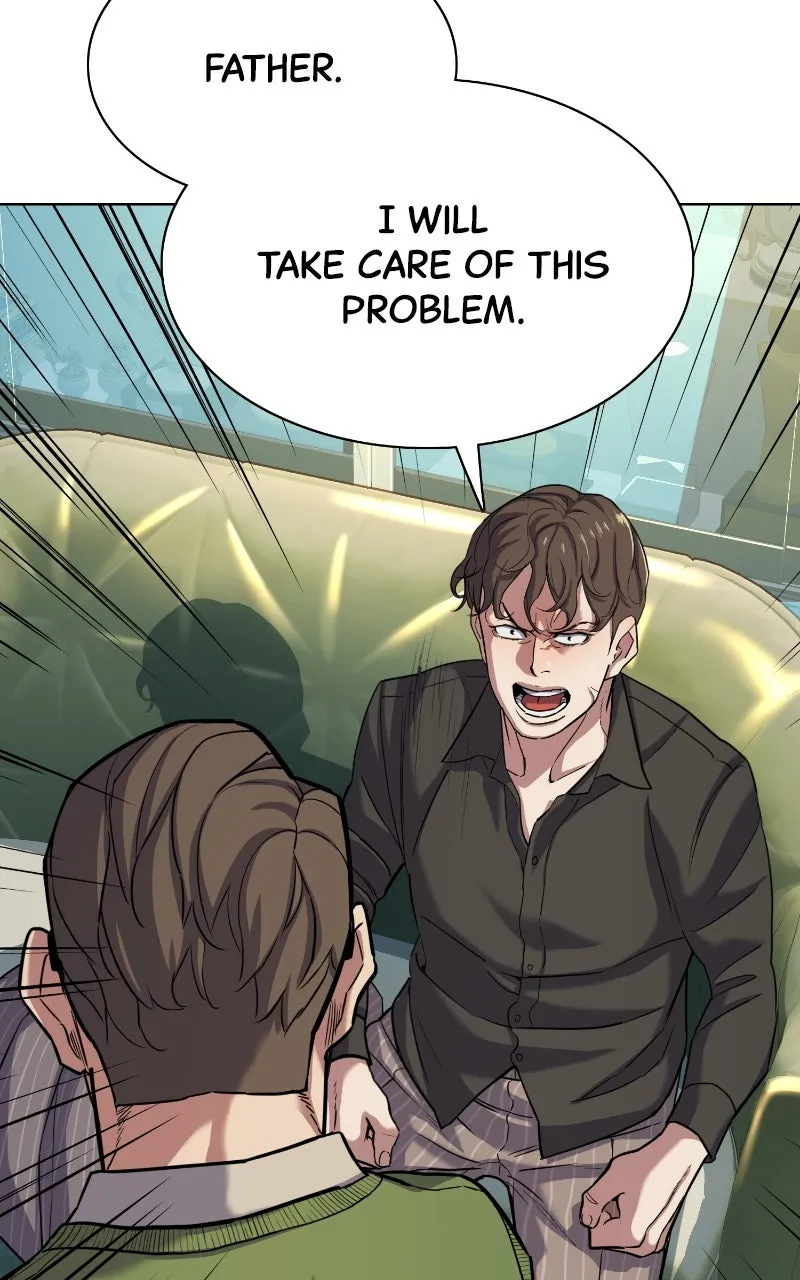 Reborn Rich Chapter 85 page 36 - 