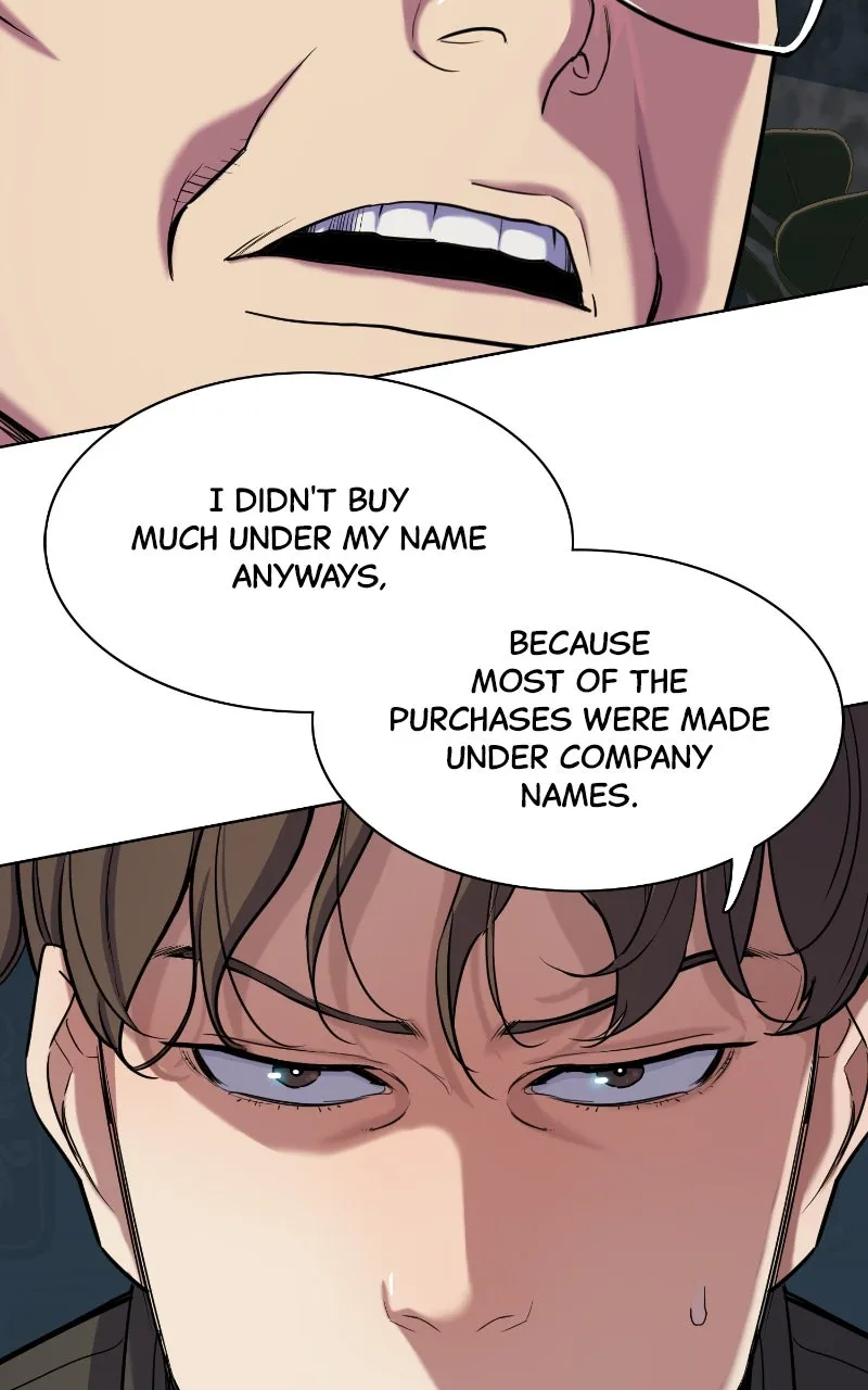 Reborn Rich Chapter 85 page 38 - 