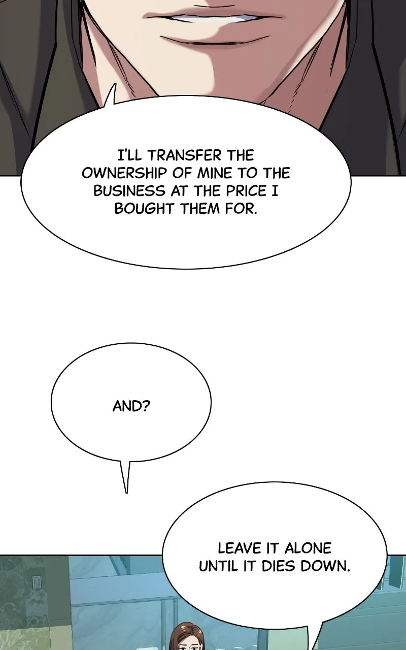 Reborn Rich Chapter 85 page 39 - 