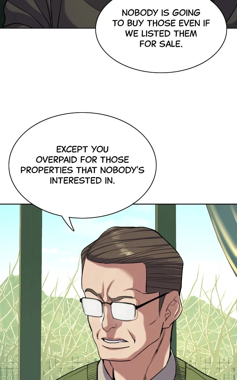 Reborn Rich Chapter 85 page 42 - 