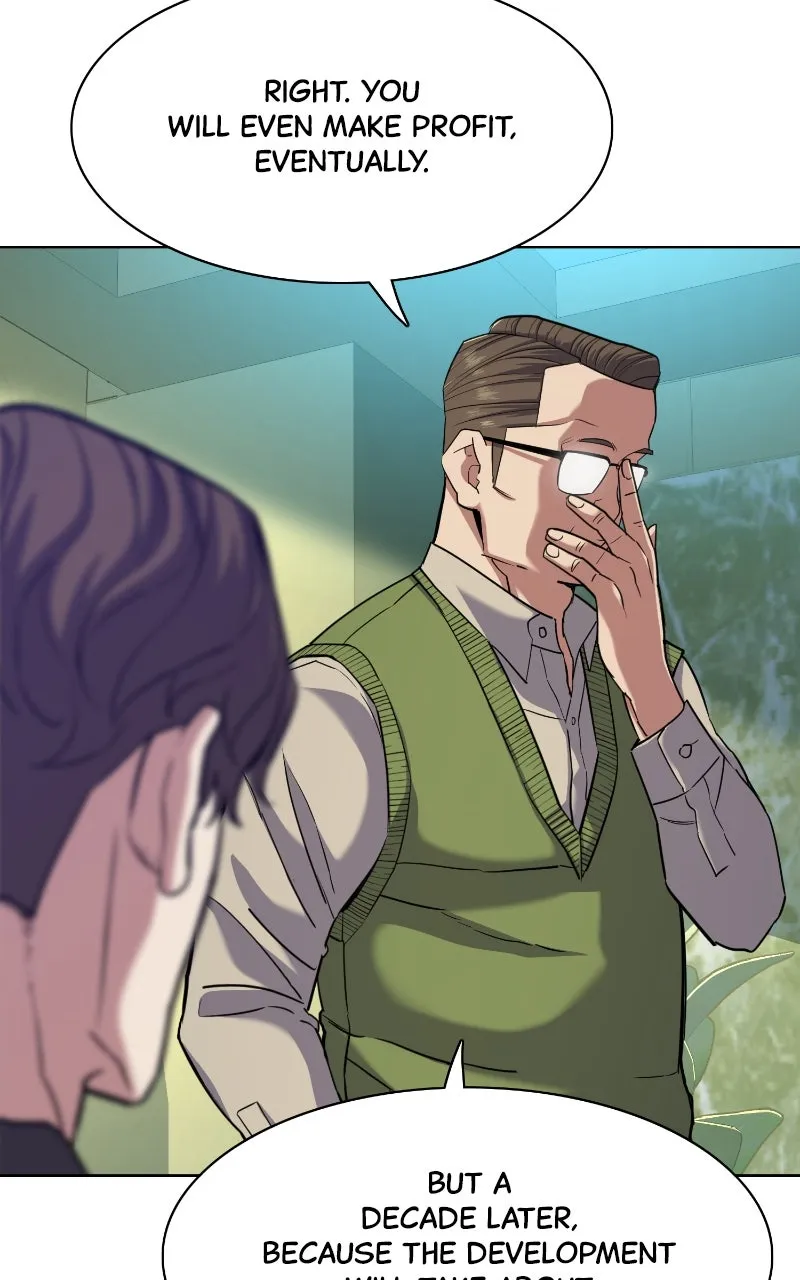 Reborn Rich Chapter 85 page 46 - 