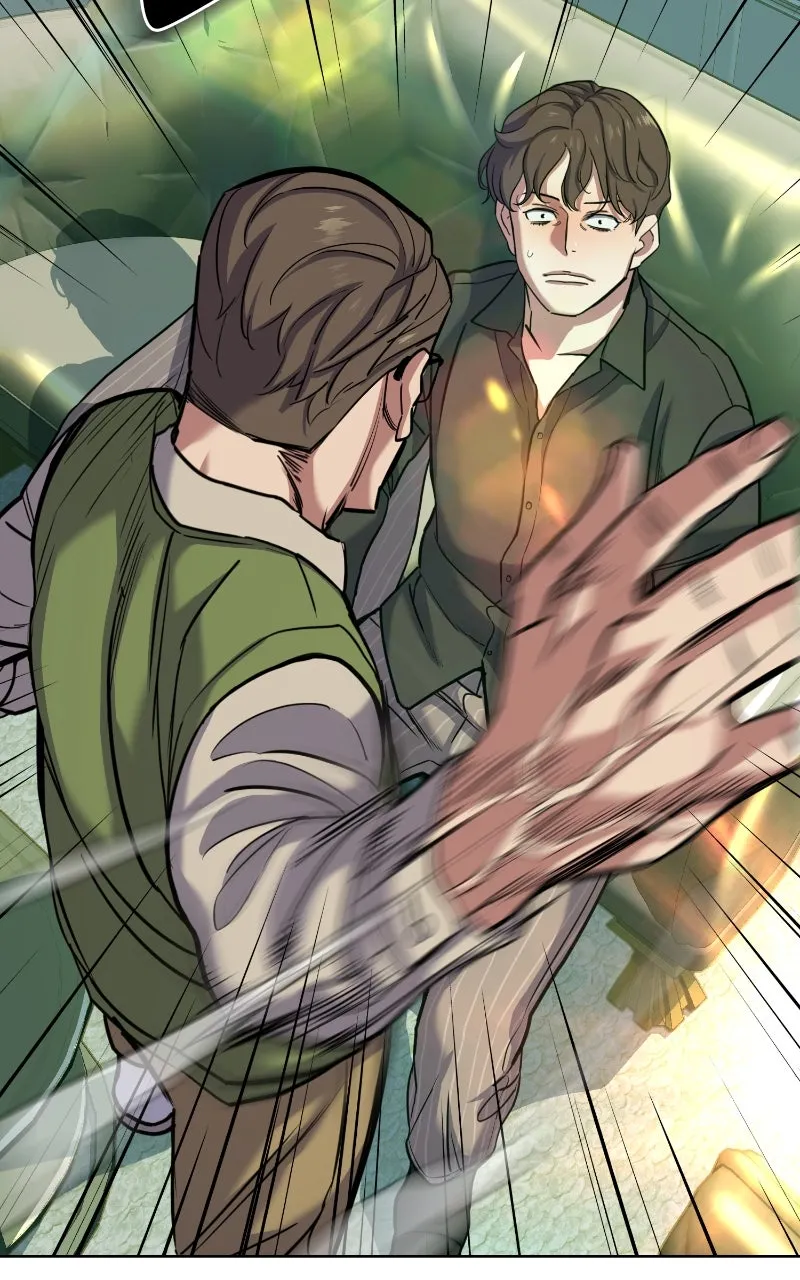 Reborn Rich Chapter 85 page 50 - 