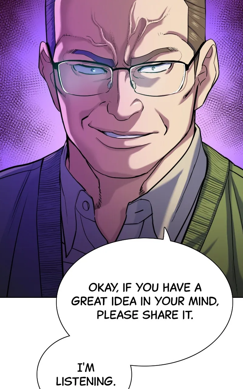 Reborn Rich Chapter 85 page 55 - 