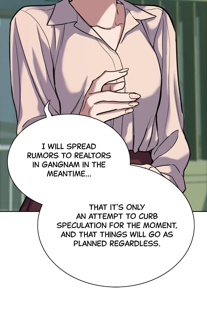 Reborn Rich Chapter 85 page 57 - 