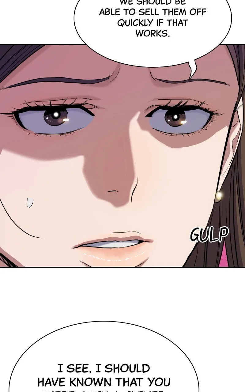 Reborn Rich Chapter 85 page 59 - 