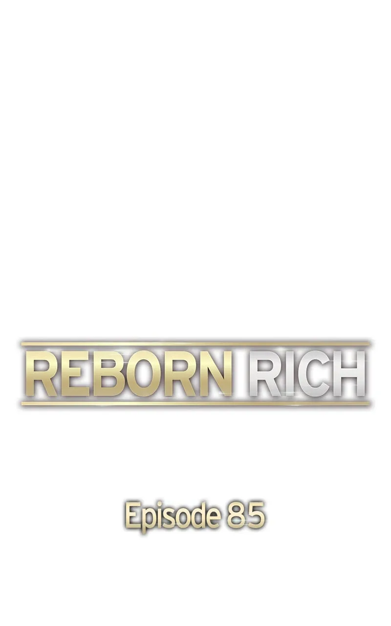 Reborn Rich Chapter 85 page 70 - 