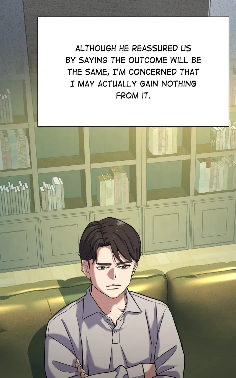 Reborn Rich Chapter 85 page 74 - 
