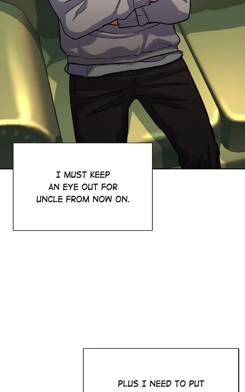 Reborn Rich Chapter 85 page 75 - 