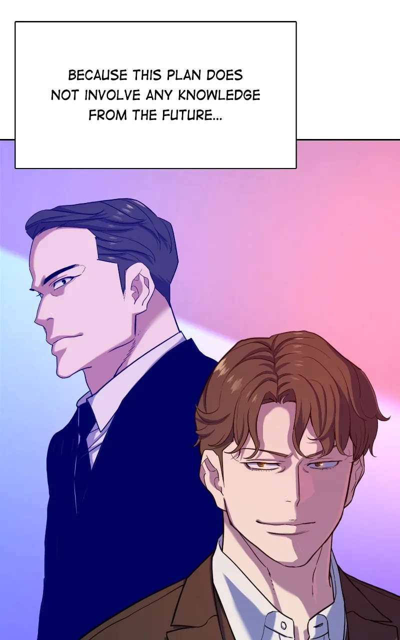 Reborn Rich Chapter 85 page 77 - 