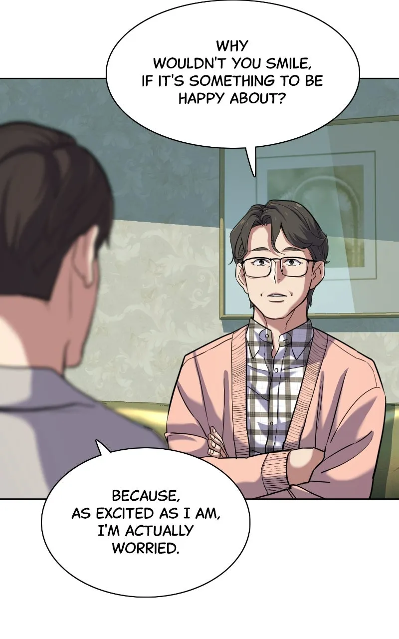 Reborn Rich Chapter 85 page 83 - 