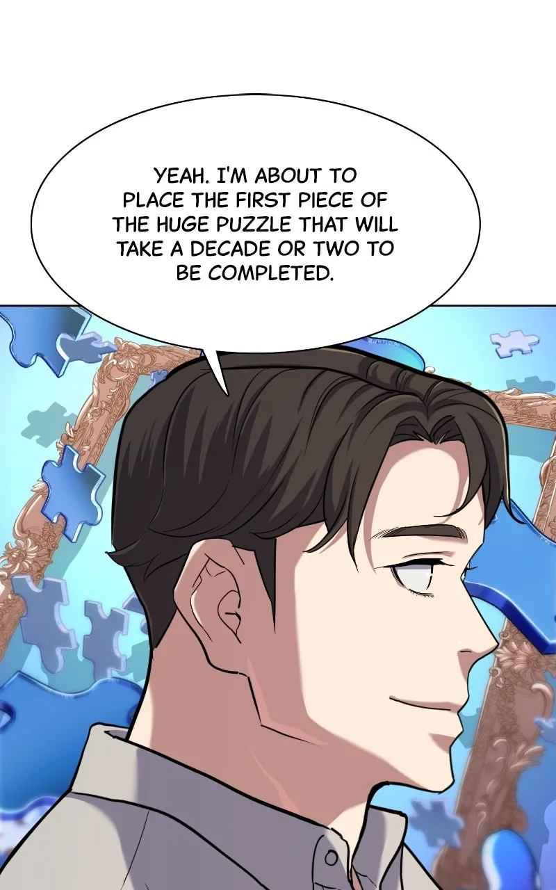 Reborn Rich Chapter 85 page 85 - 