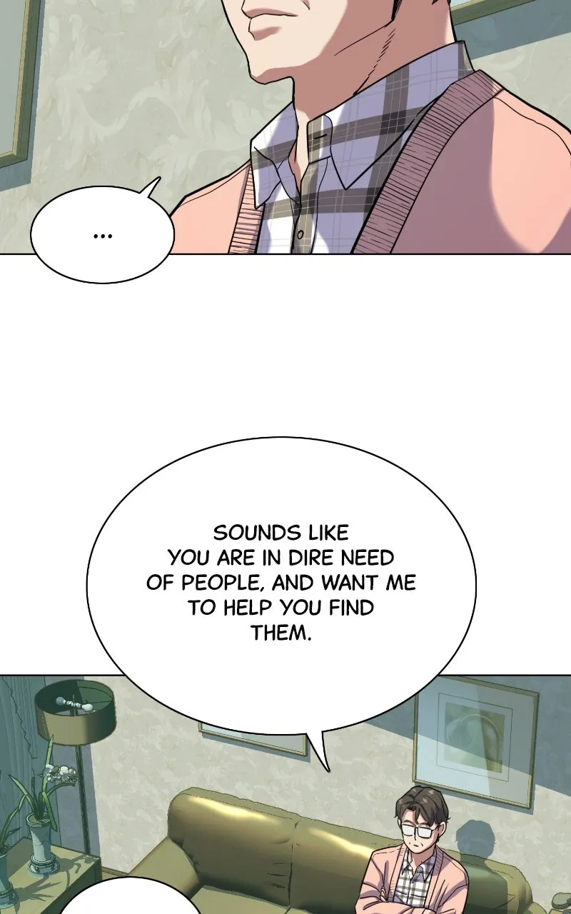 Reborn Rich Chapter 85 page 87 - 