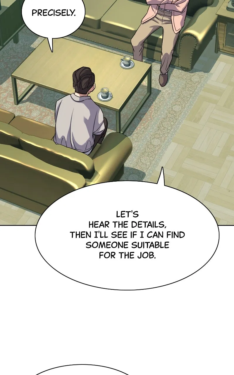 Reborn Rich Chapter 85 page 88 - 