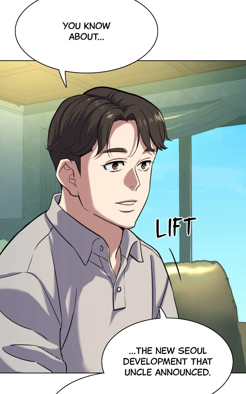 Reborn Rich Chapter 85 page 89 - 