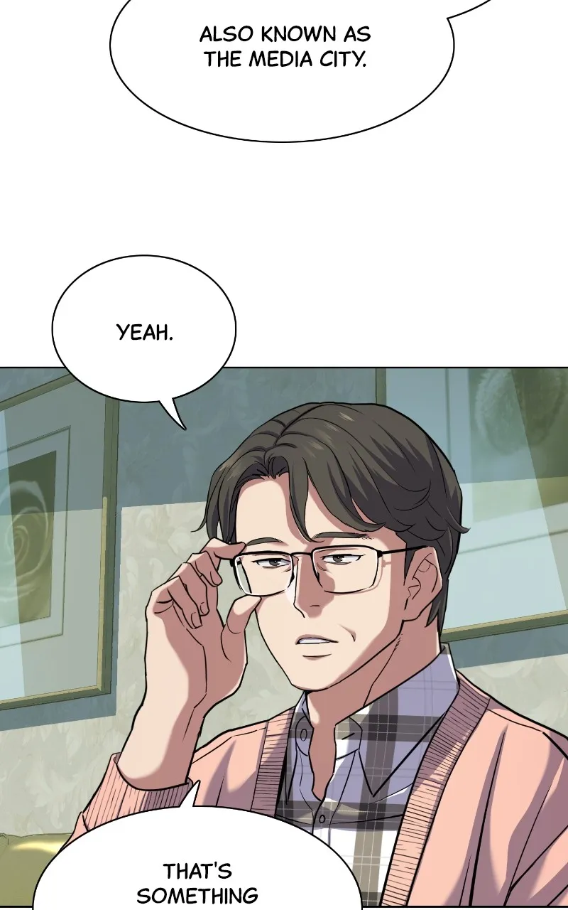 Reborn Rich Chapter 85 page 90 - 