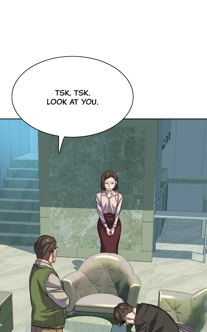 Reborn Rich Chapter 85 page 10 - 