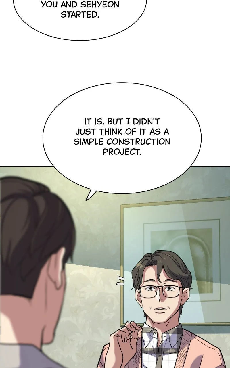 Reborn Rich Chapter 85 page 91 - 
