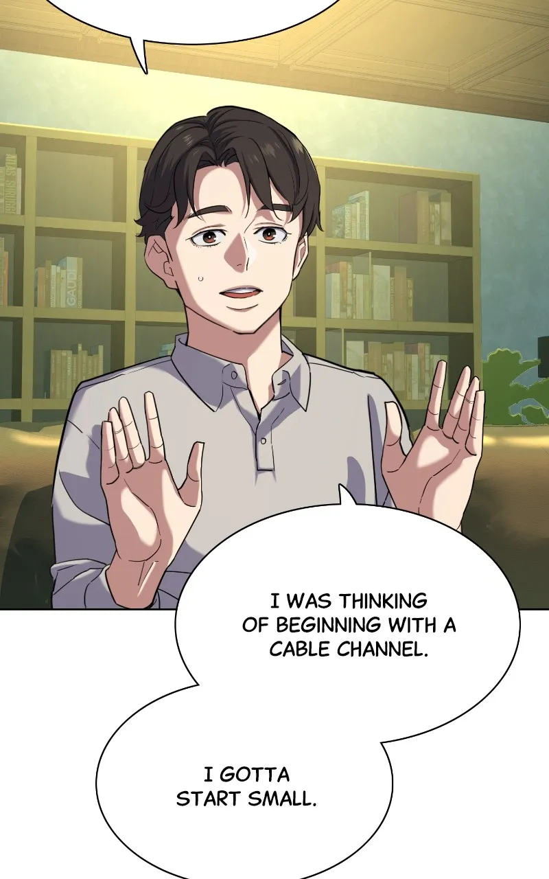 Reborn Rich Chapter 86 page 15 - 