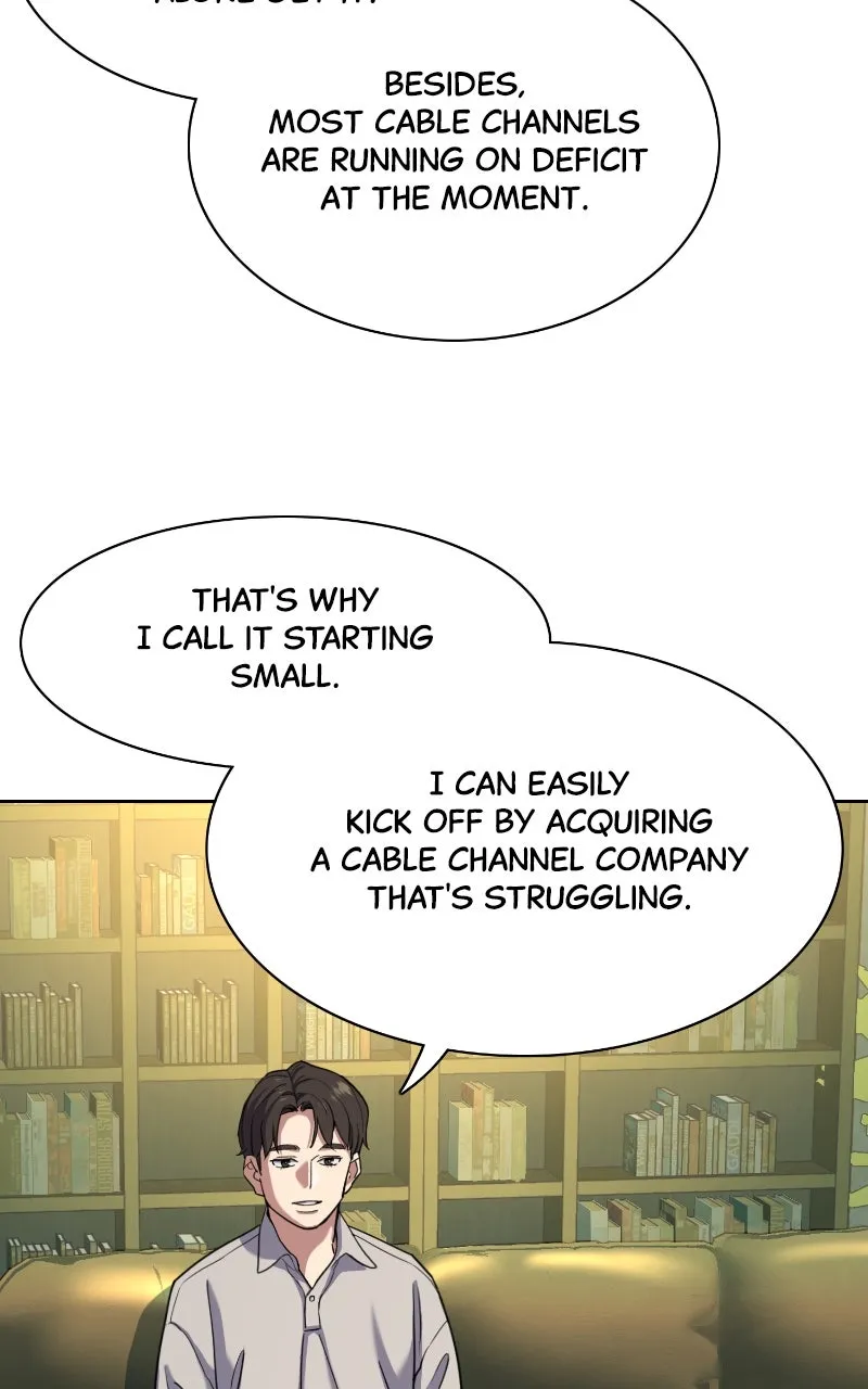 Reborn Rich Chapter 86 page 17 - 