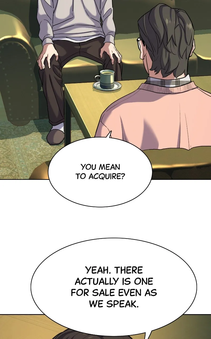 Reborn Rich Chapter 86 page 18 - 