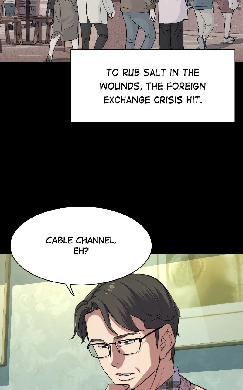 Reborn Rich Chapter 86 page 23 - 