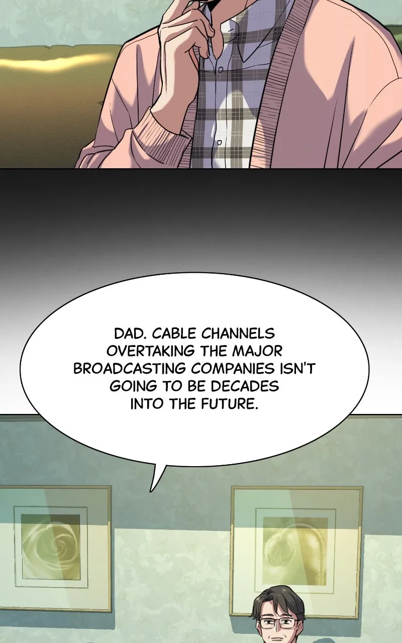 Reborn Rich Chapter 86 page 24 - 