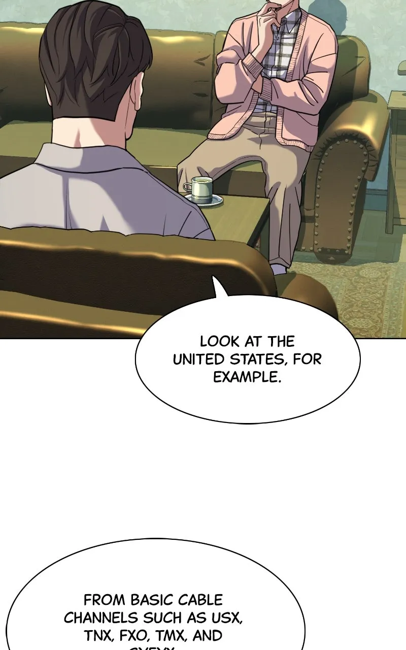 Reborn Rich Chapter 86 page 25 - 