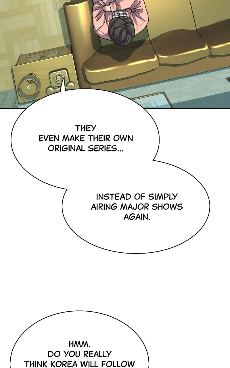 Reborn Rich Chapter 86 page 27 - 