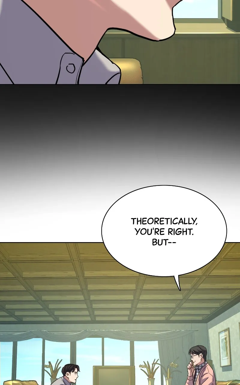 Reborn Rich Chapter 86 page 32 - 