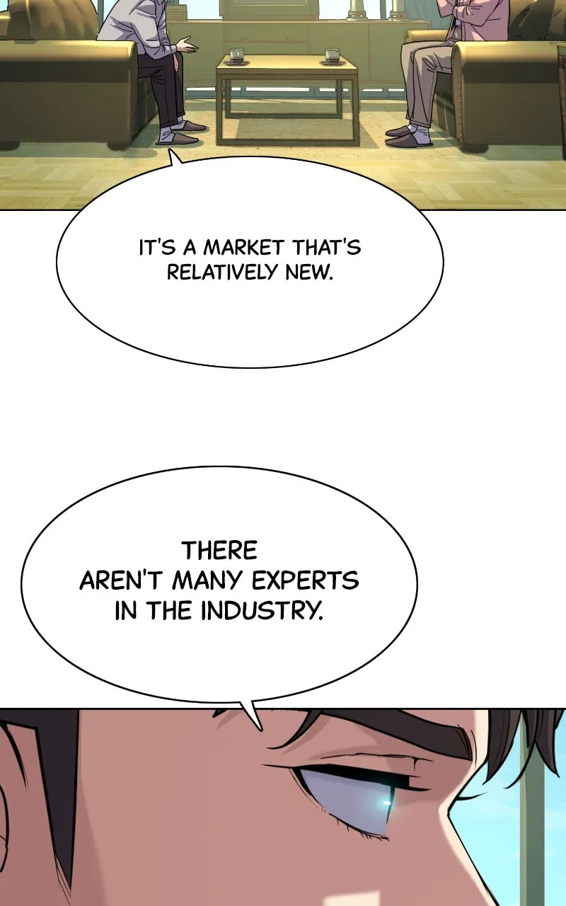 Reborn Rich Chapter 86 page 33 - 