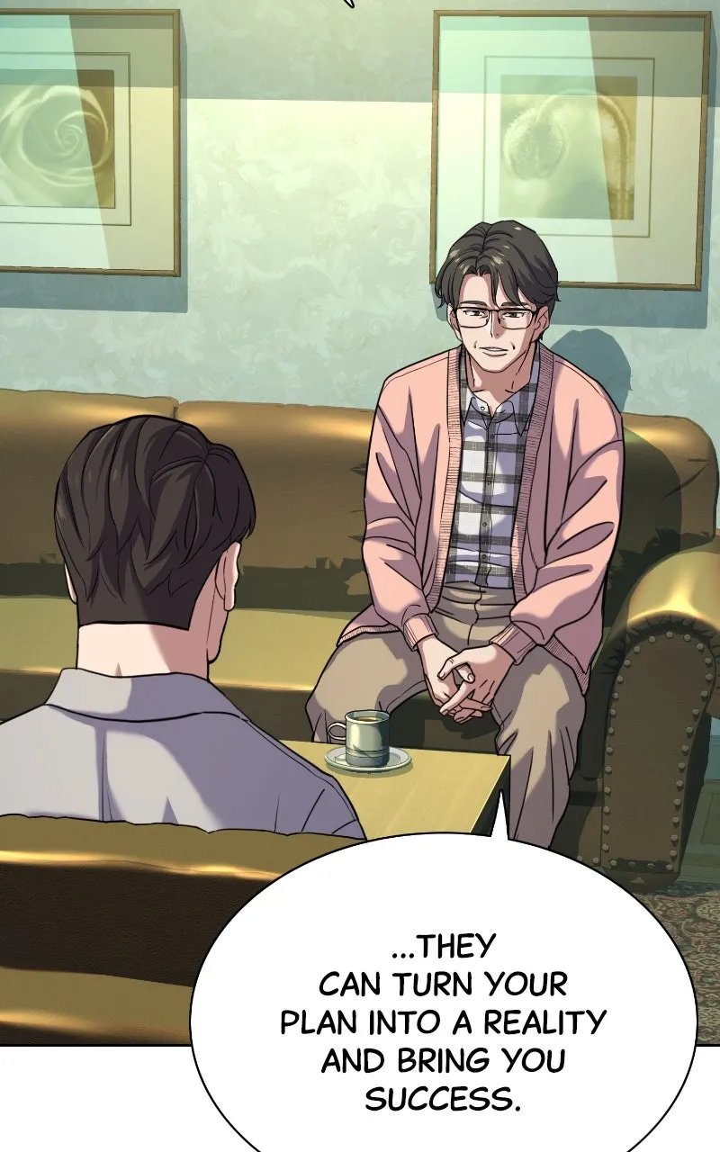 Reborn Rich Chapter 86 page 36 - 
